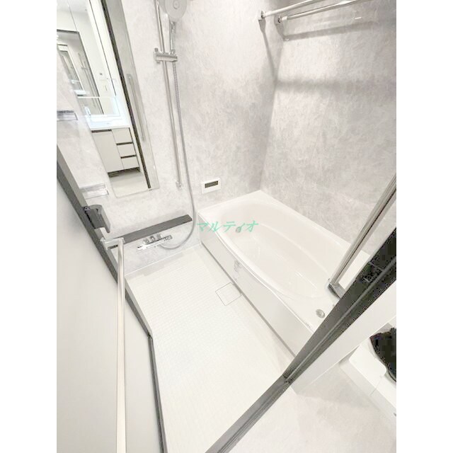 クレヴィア上野入谷の物件内観写真