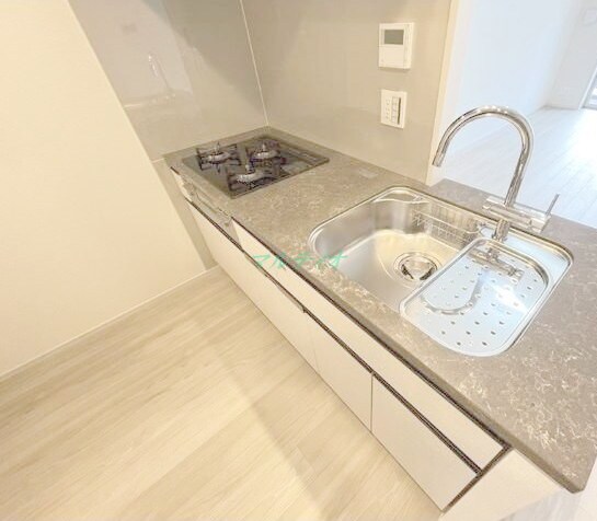 クレヴィア上野入谷の物件内観写真