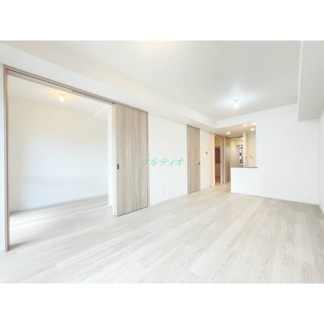 クレヴィア上野入谷の物件内観写真