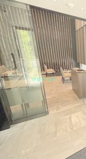 クレヴィア上野入谷の物件外観写真