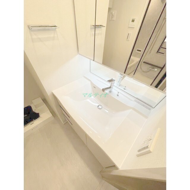 クレヴィア上野入谷の物件内観写真