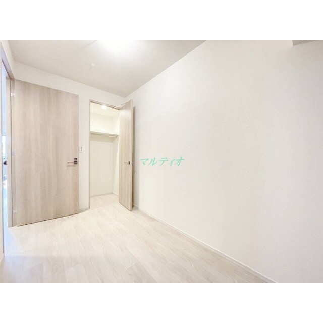 クレヴィア上野入谷の物件内観写真