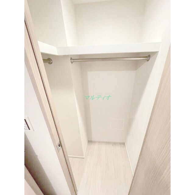 クレヴィア上野入谷の物件内観写真