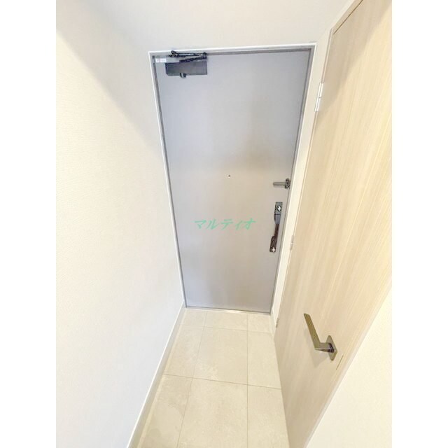 クレヴィア上野入谷の物件内観写真