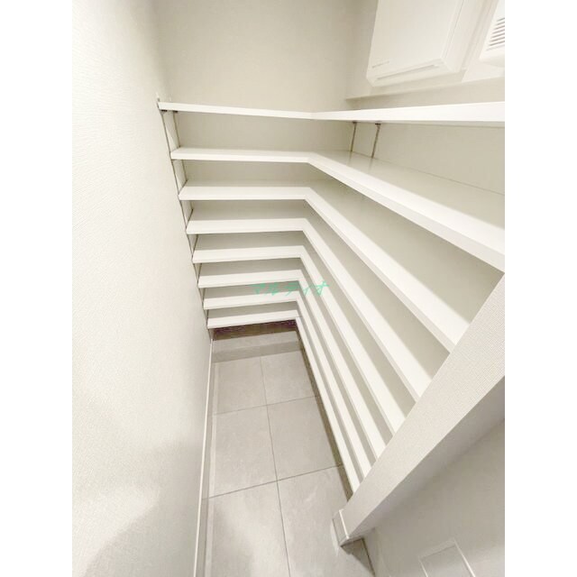 クレヴィア上野入谷の物件内観写真