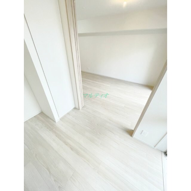 クレヴィア上野入谷の物件内観写真