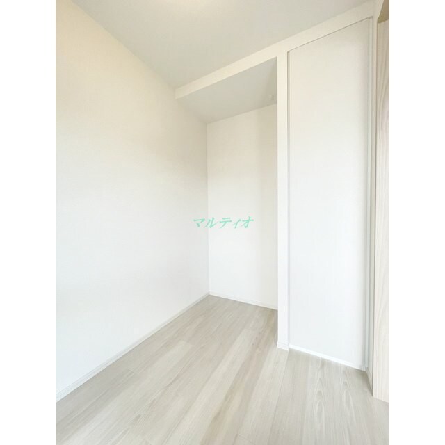 クレヴィア上野入谷の物件内観写真