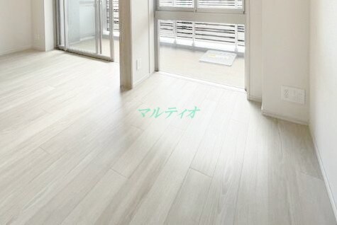 クレヴィア上野入谷の物件内観写真