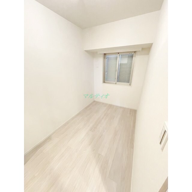 クレヴィア上野入谷の物件内観写真