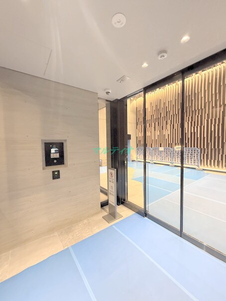 クレヴィア上野入谷の物件内観写真