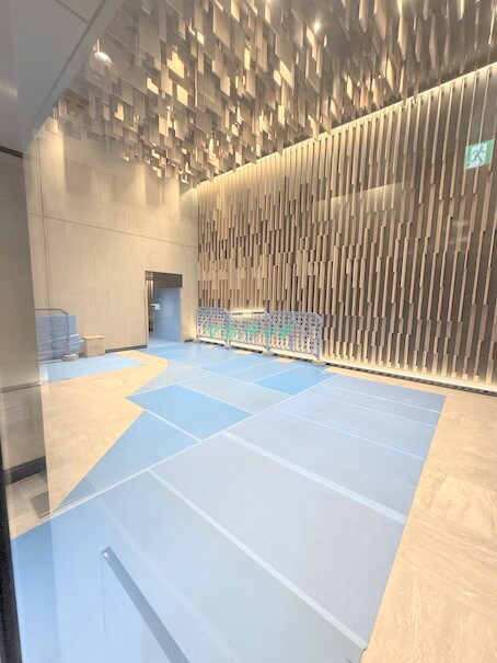 クレヴィア上野入谷の物件内観写真