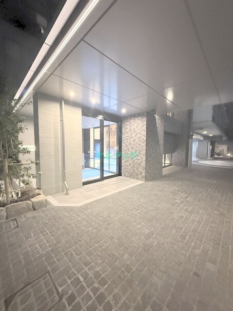 クレヴィア上野入谷の物件内観写真