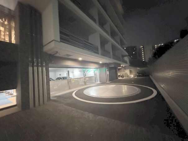 クレヴィア上野入谷の物件内観写真