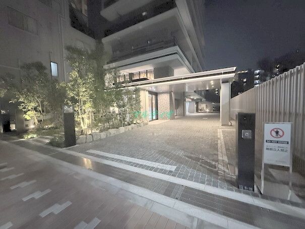 クレヴィア上野入谷の物件内観写真