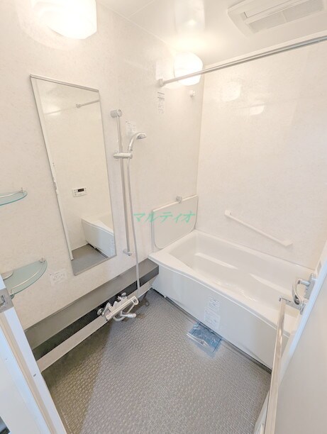 エコロジー錦糸町レジデンスの物件内観写真