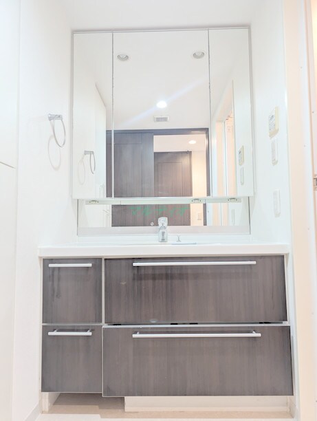 エコロジー錦糸町レジデンスの物件内観写真