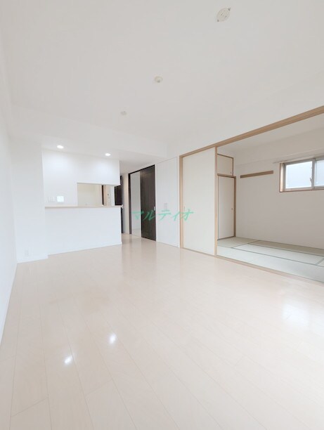 エコロジー錦糸町レジデンスの物件内観写真