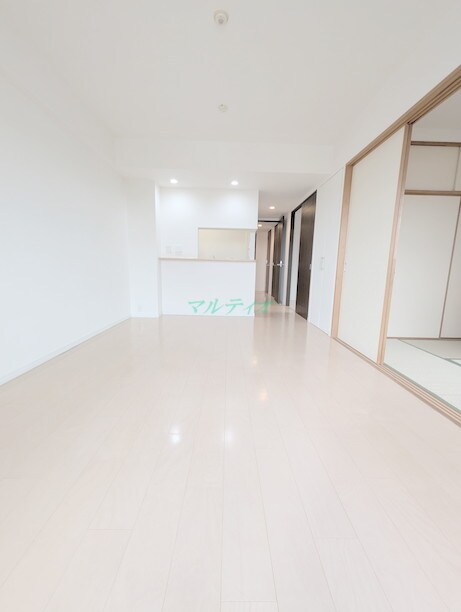 エコロジー錦糸町レジデンスの物件内観写真