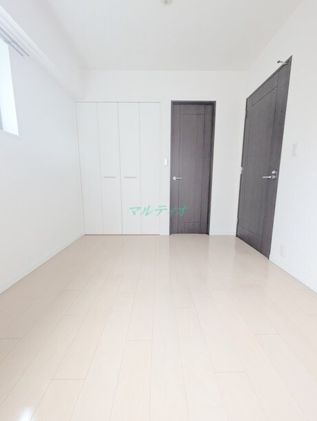 エコロジー錦糸町レジデンスの物件内観写真