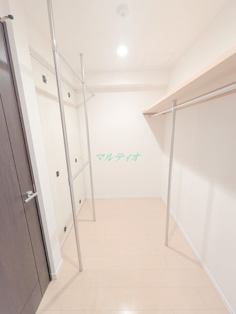 エコロジー錦糸町レジデンスの物件内観写真