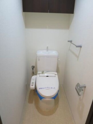 エコロジー錦糸町レジデンスの物件内観写真