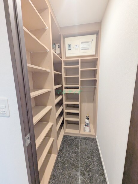 エコロジー錦糸町レジデンスの物件内観写真