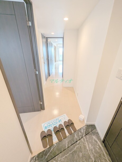 エコロジー錦糸町レジデンスの物件内観写真