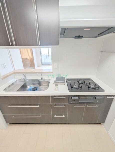 エコロジー錦糸町レジデンスの物件内観写真