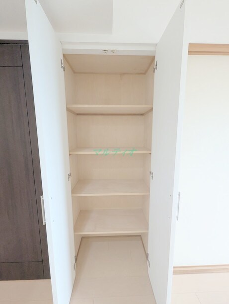 エコロジー錦糸町レジデンスの物件内観写真