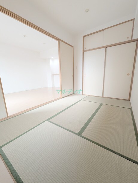 エコロジー錦糸町レジデンスの物件内観写真