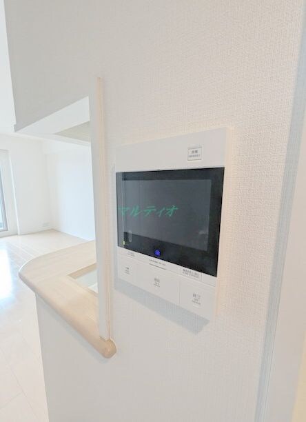 エコロジー錦糸町レジデンスの物件内観写真