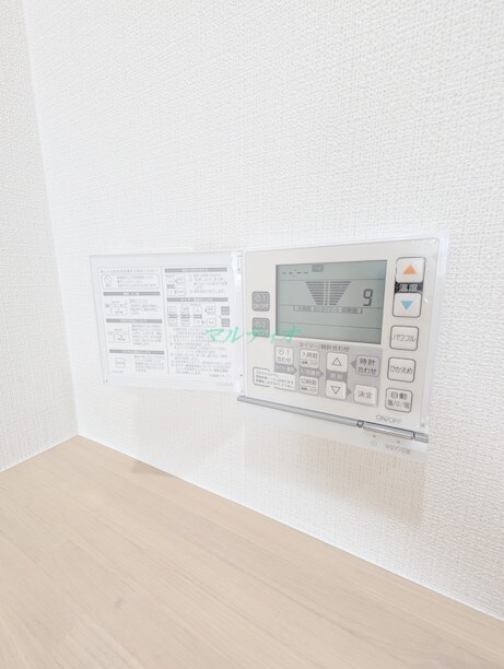 エコロジー錦糸町レジデンスの物件内観写真