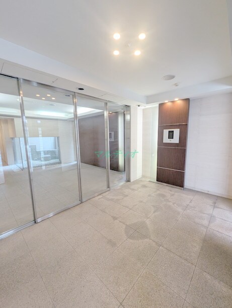 エコロジー錦糸町レジデンスの物件内観写真