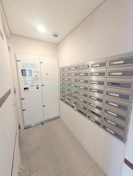 エコロジー錦糸町レジデンスの物件内観写真