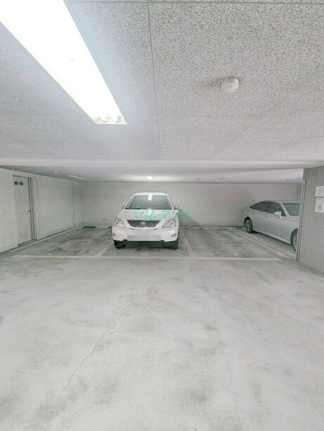 エコロジー錦糸町レジデンスの物件内観写真