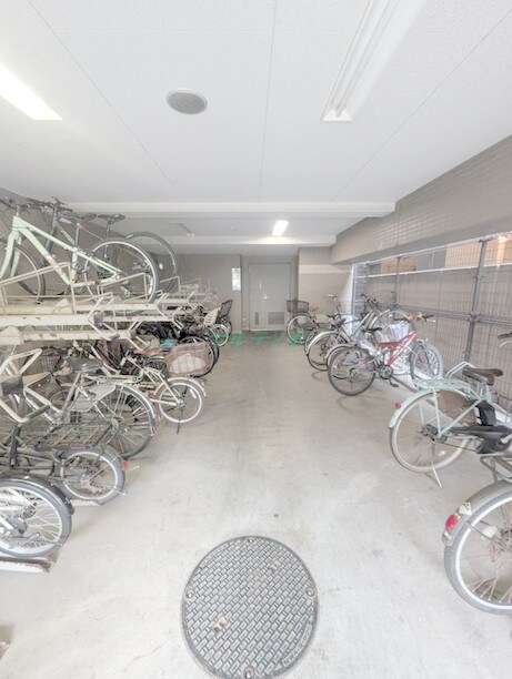 エコロジー錦糸町レジデンスの物件内観写真