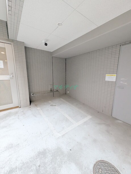 エコロジー錦糸町レジデンスの物件内観写真