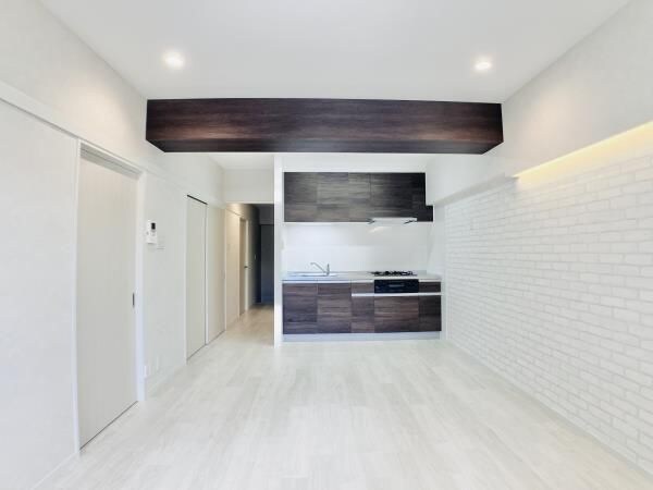 平井駅 徒歩10分 1階の物件内観写真