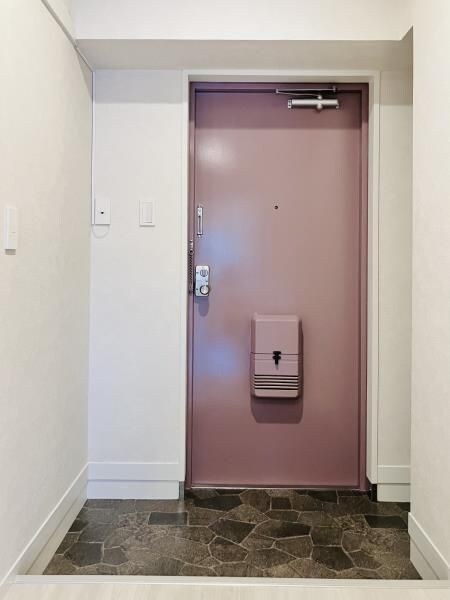 平井駅 徒歩10分 1階の物件内観写真