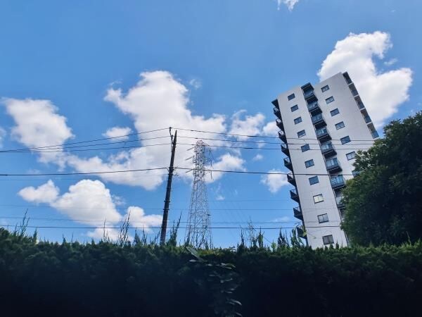 平井駅 徒歩10分 1階の物件内観写真