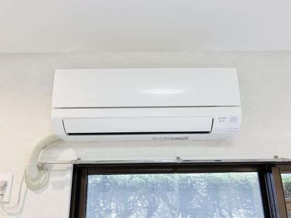 平井駅 徒歩10分 1階の物件内観写真