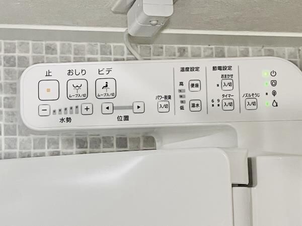 平井駅 徒歩10分 1階の物件内観写真