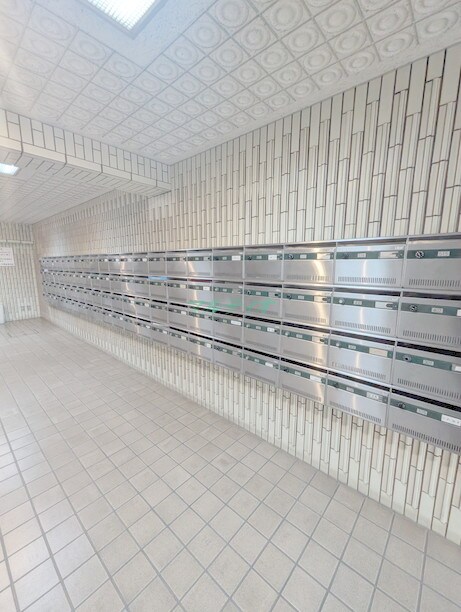 平井駅 徒歩10分 1階の物件内観写真