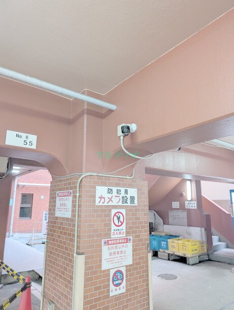 平井駅 徒歩10分 1階の物件内観写真