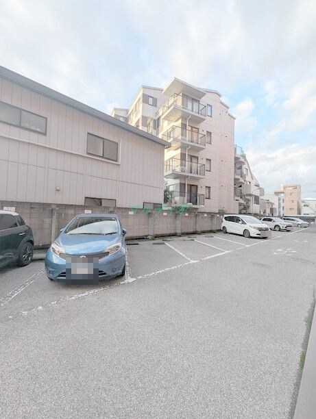 平井駅 徒歩10分 1階の物件内観写真