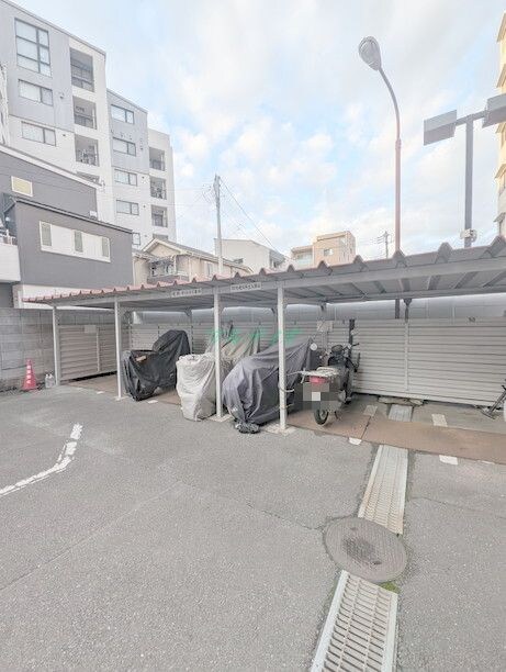 平井駅 徒歩10分 1階の物件内観写真