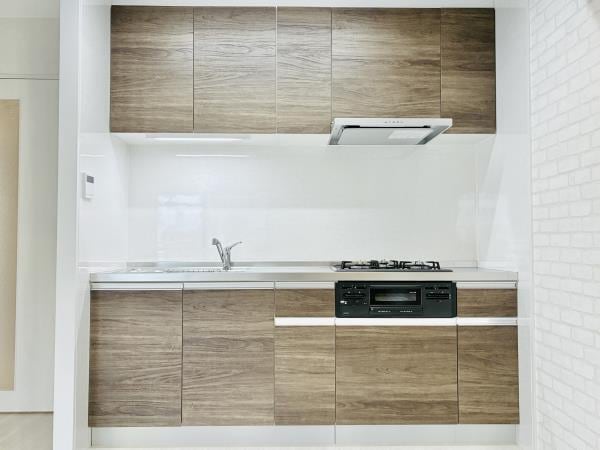 シャルム・Ｋ・カーサの物件内観写真