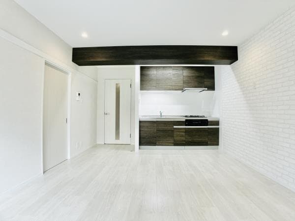 シャルム・Ｋ・カーサの物件内観写真