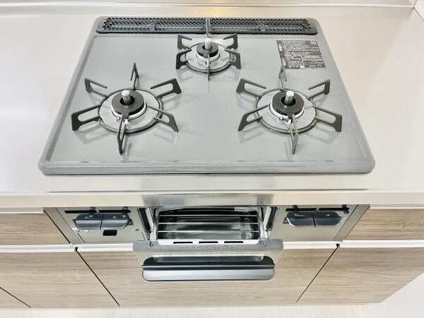 シャルム・Ｋ・カーサの物件内観写真