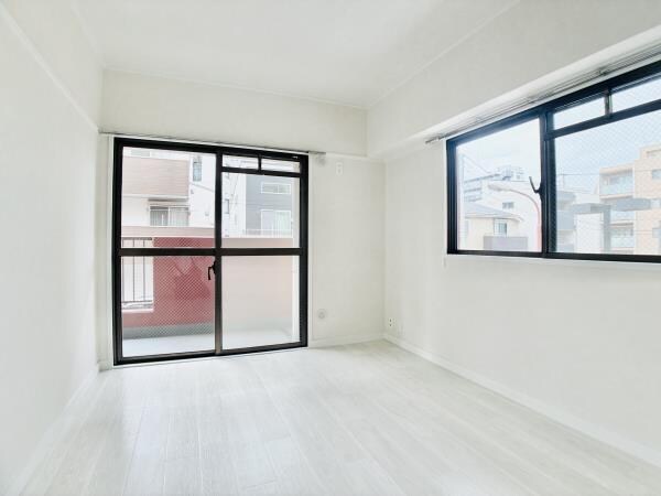 シャルム・Ｋ・カーサの物件内観写真